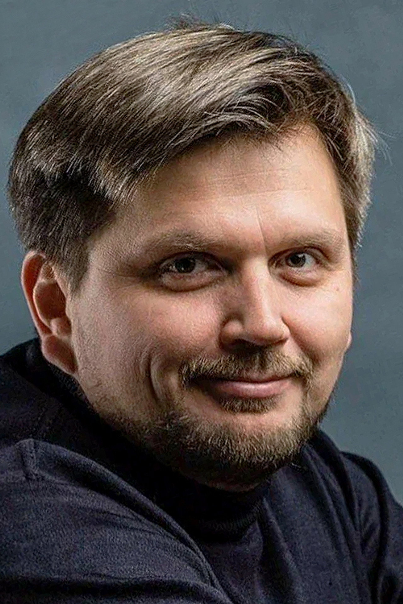 Alexandr Andreev