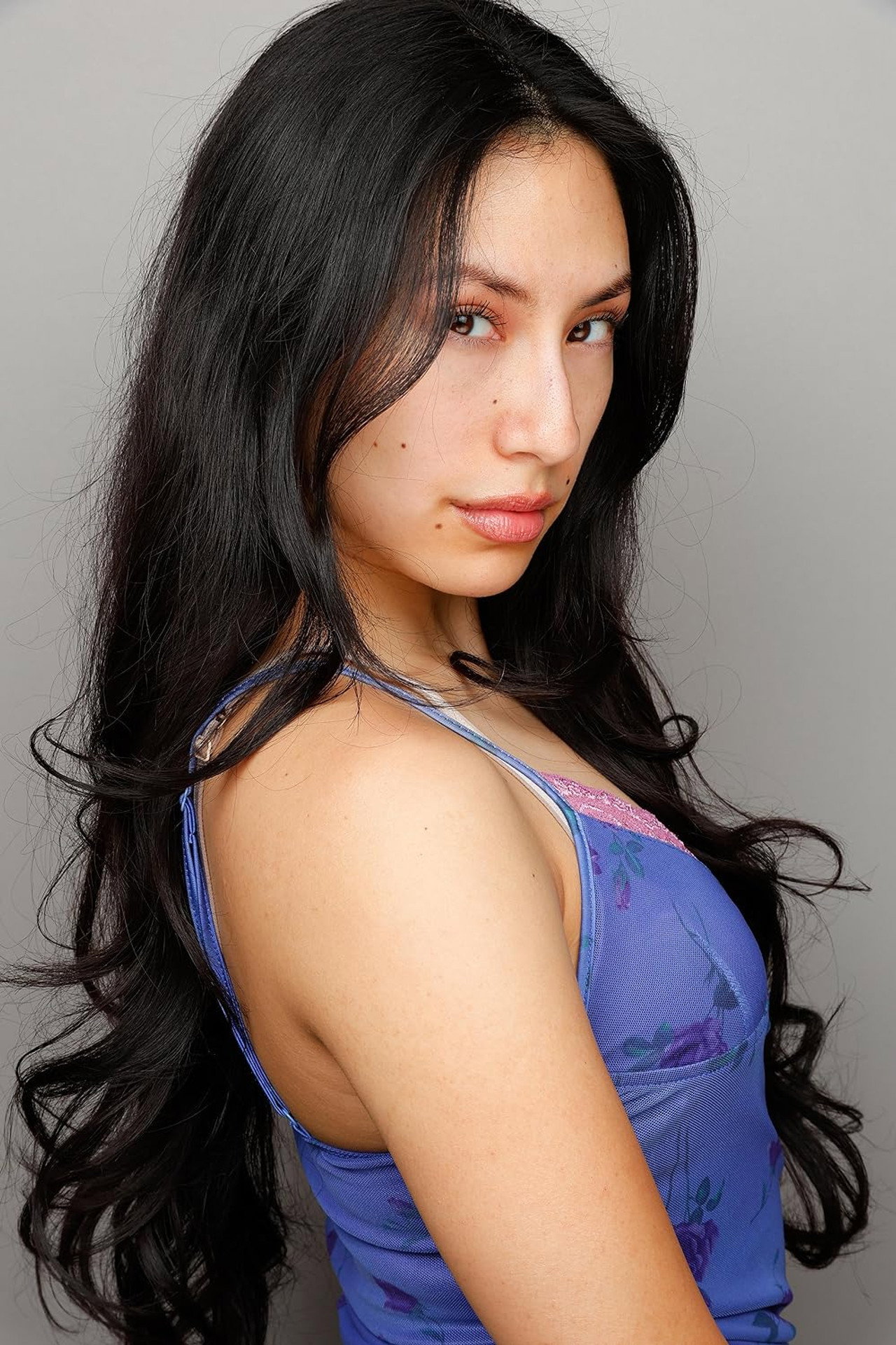 Aryana Hamzehloo