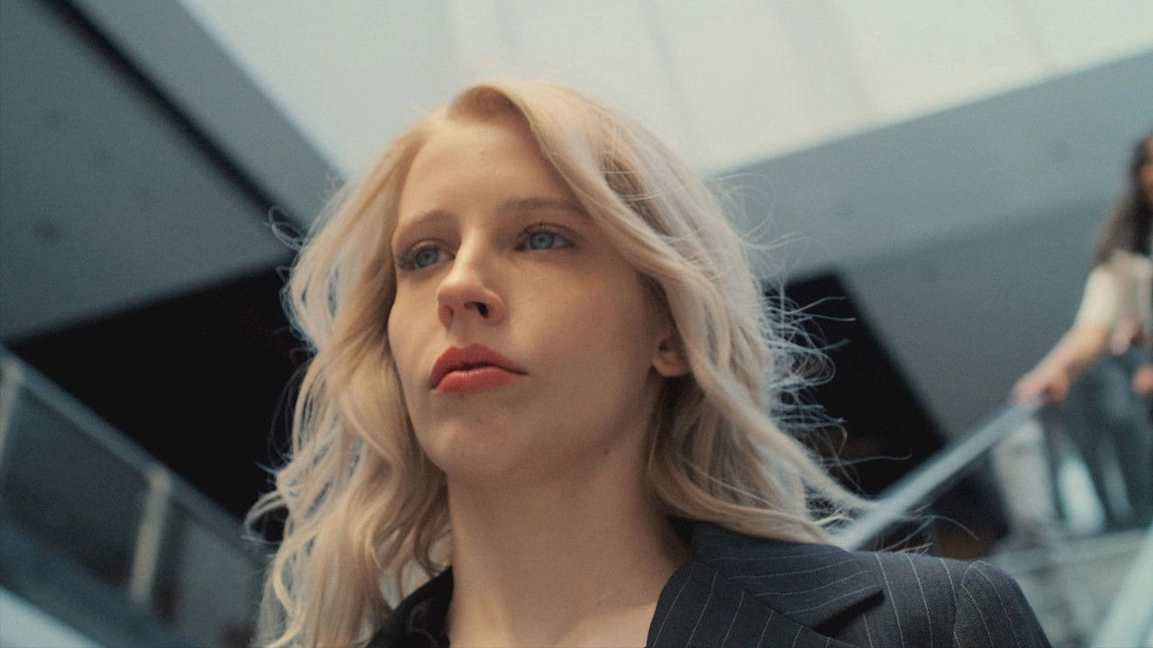 Voyage au bout de l'enfer — Lady Cocaïne