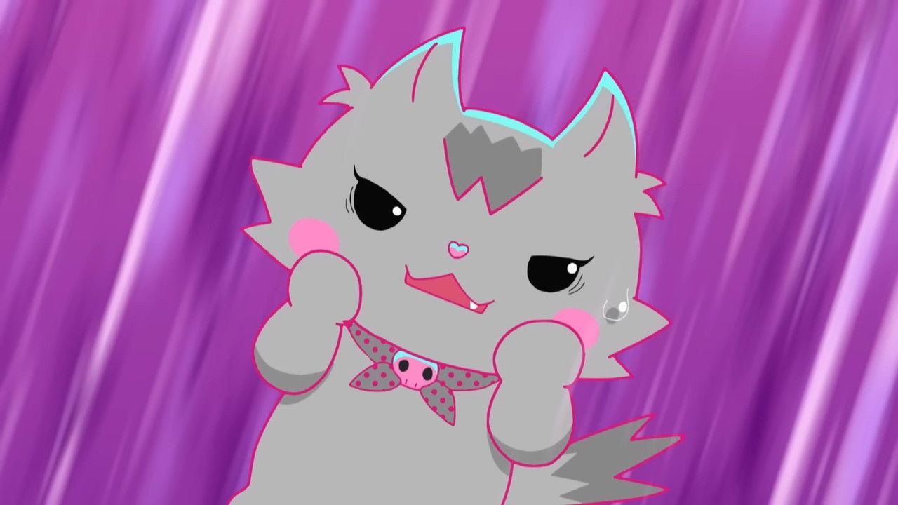 KUROMI'S PRETTY JOURNEY — Épisode 5