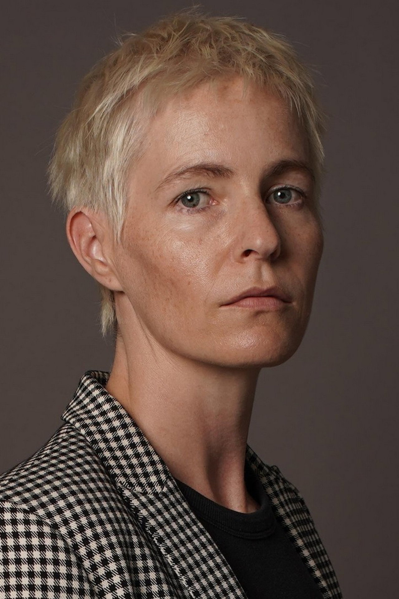 Sarah Huston