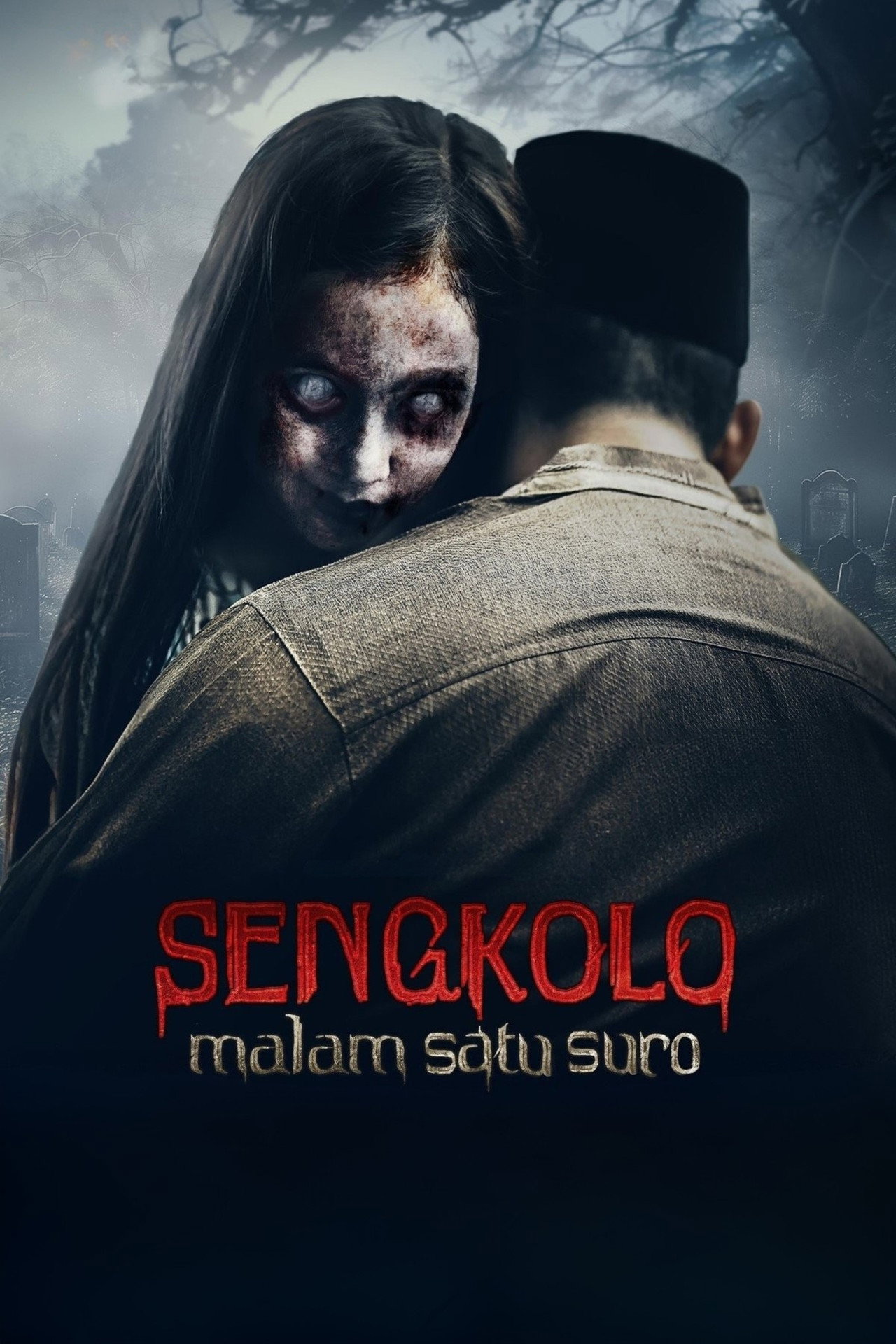 Sengkolo: Malam Satu Suro filmaffisch