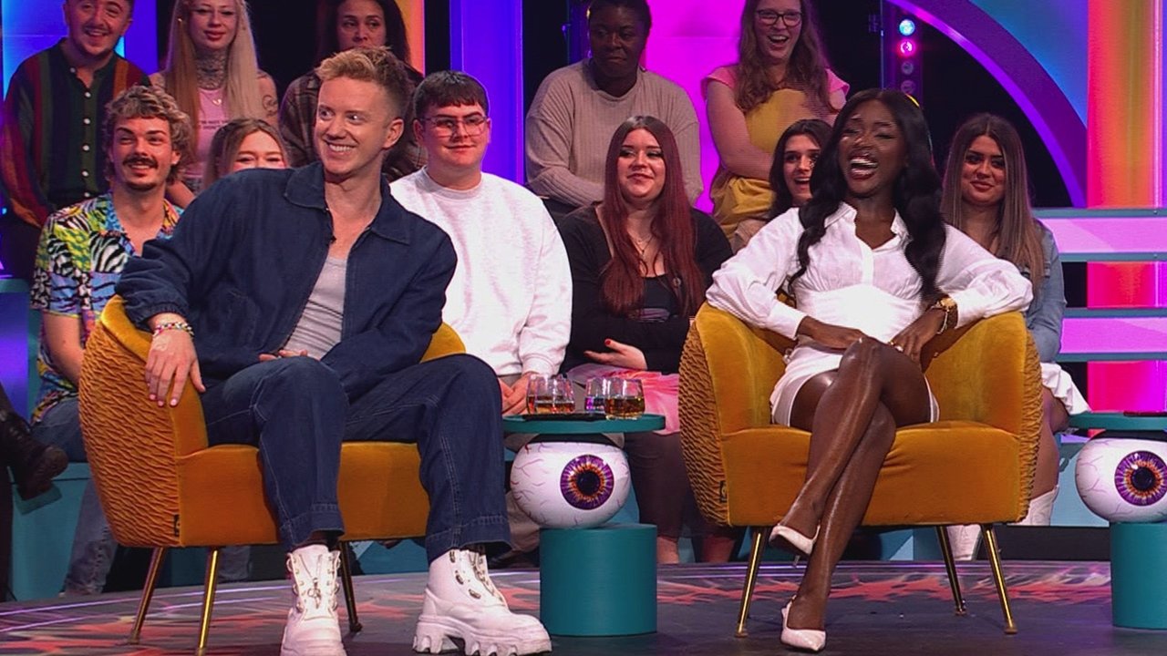 Big Brother: Late & Live - Season 3 Episode 14 : Episode 14