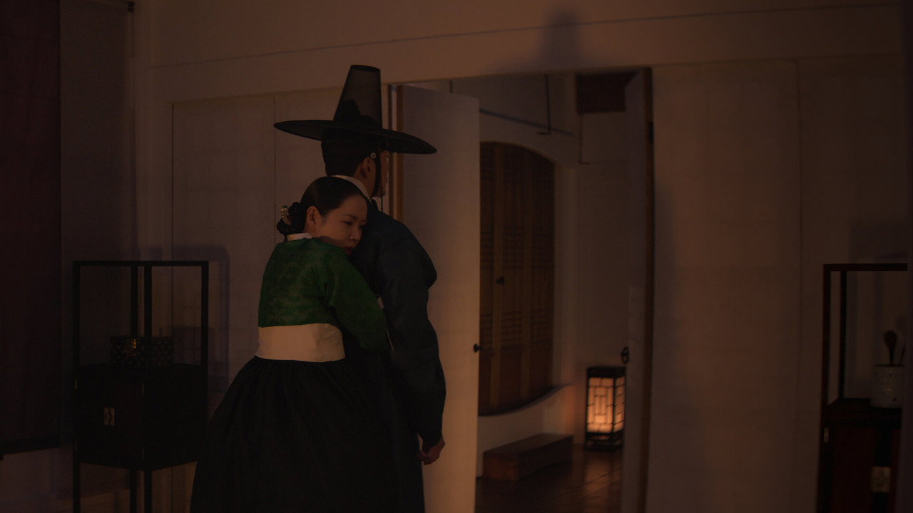 Image The Scandal