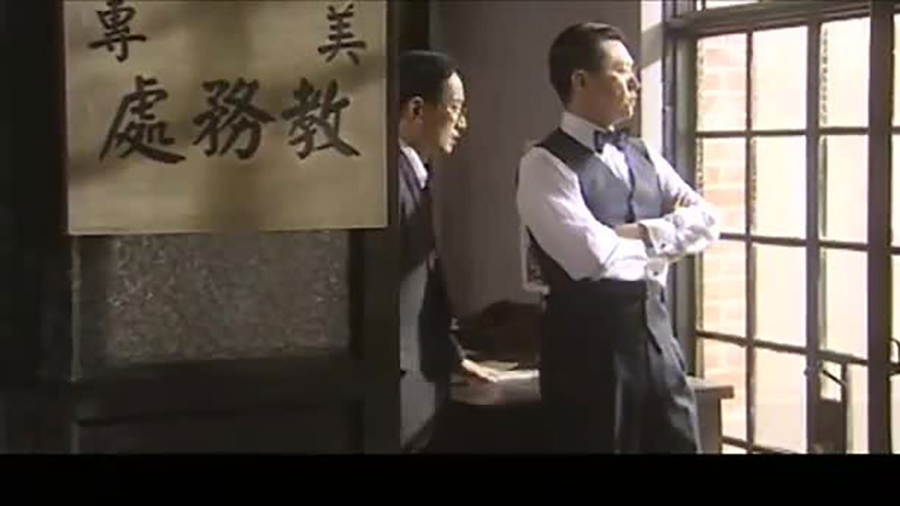 画魂 — Épisode 18