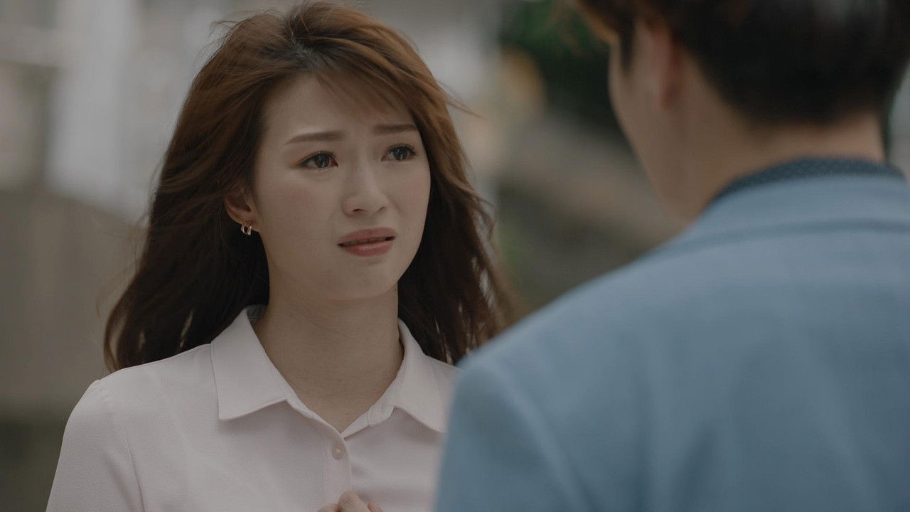 旁觀者 — Épisode 14