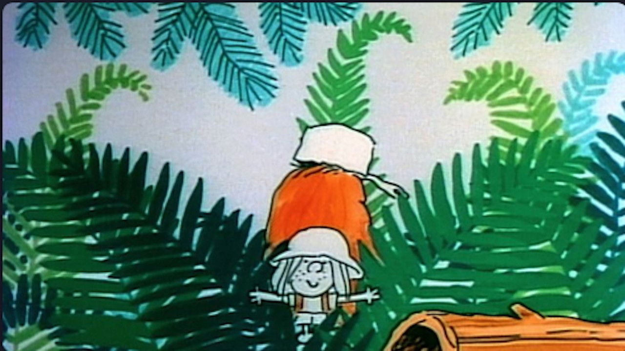 Schoolhouse Rock! — Épisode 5