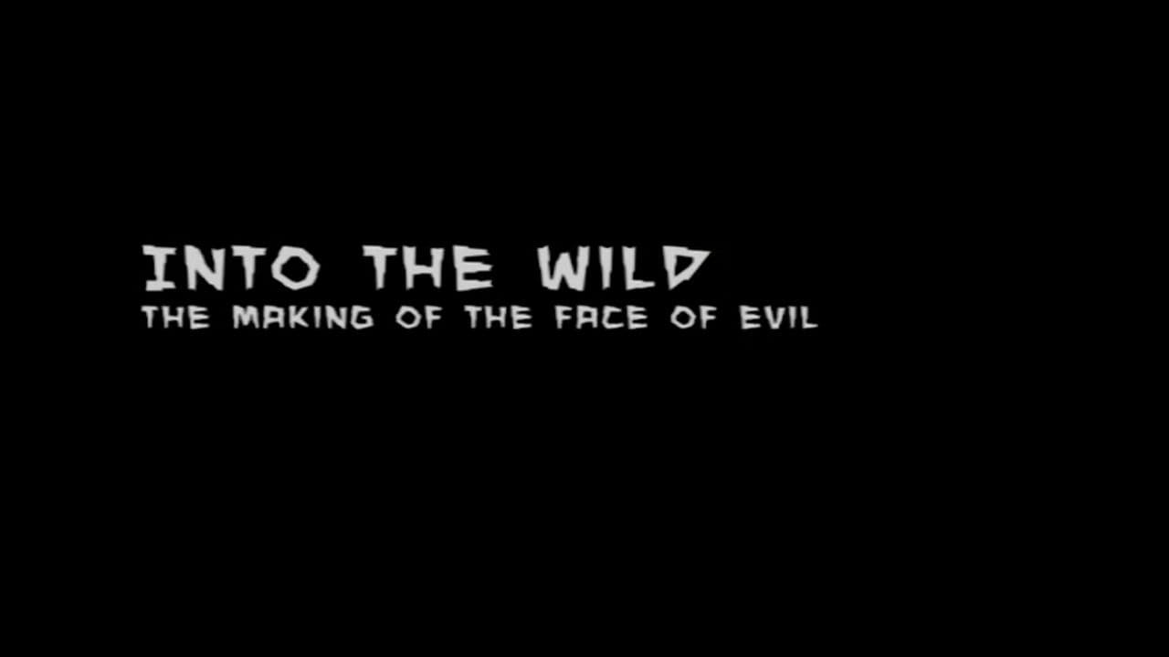 Doctor Who - Season 0 Episode 295 : Into The Wild: The Making of 'The Face of Evil'