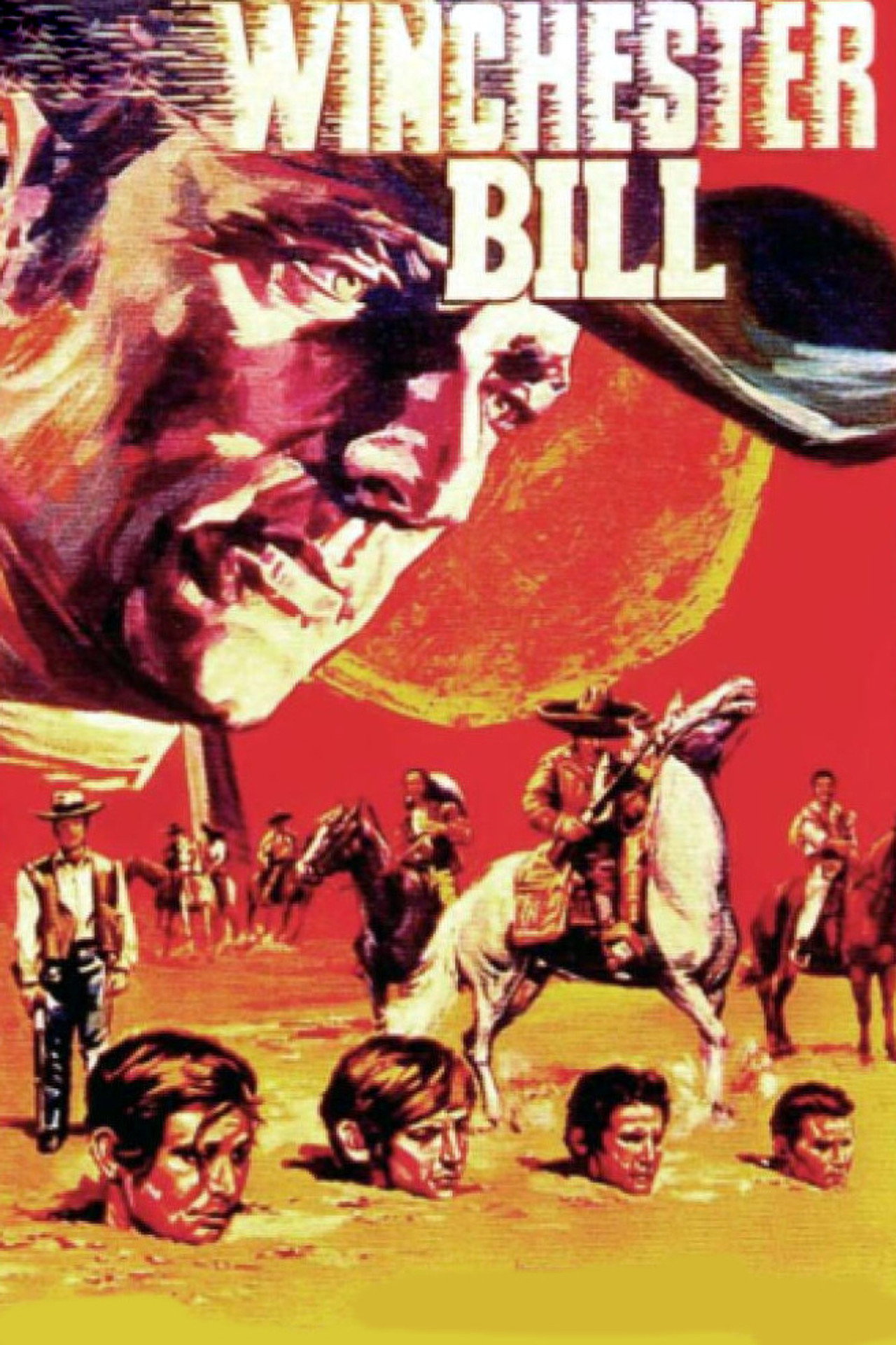 Winchester Bill