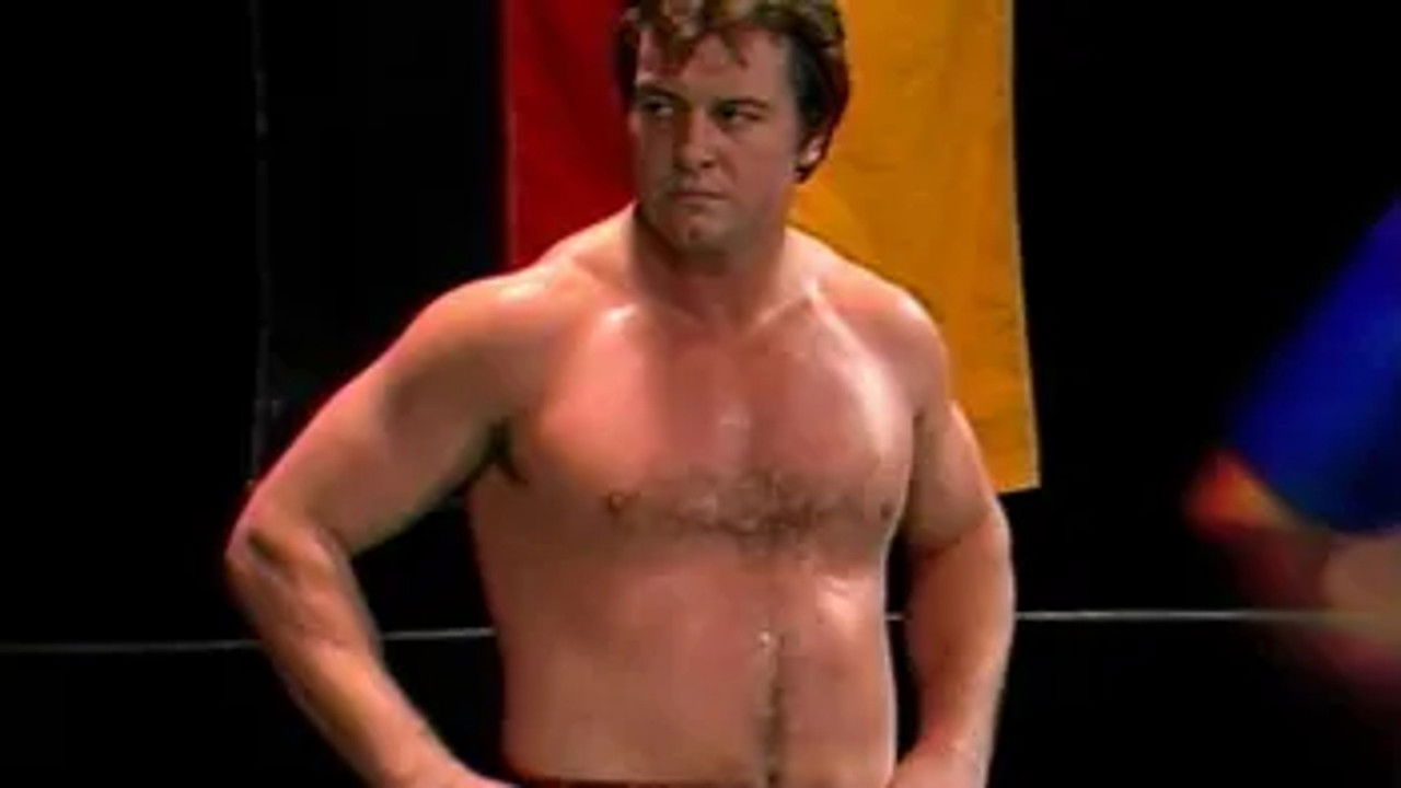 Mid-Atlantic Championship Wrestling — Épisode 26