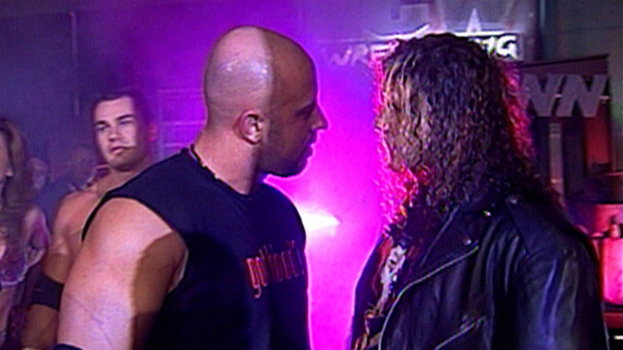 ECW Hardcore TV - Season 8 Episode 10 : ECW Hardcore TV - Mar. 04, 2000