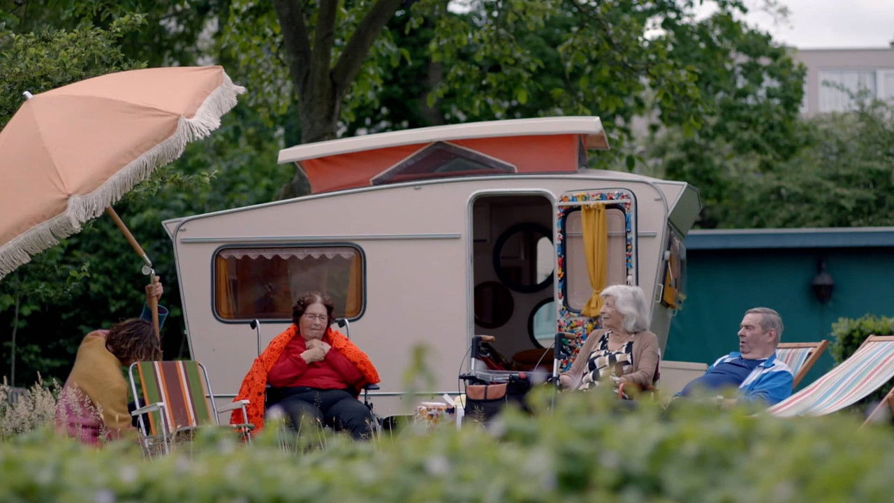 Tegenlicht — Épisode 4