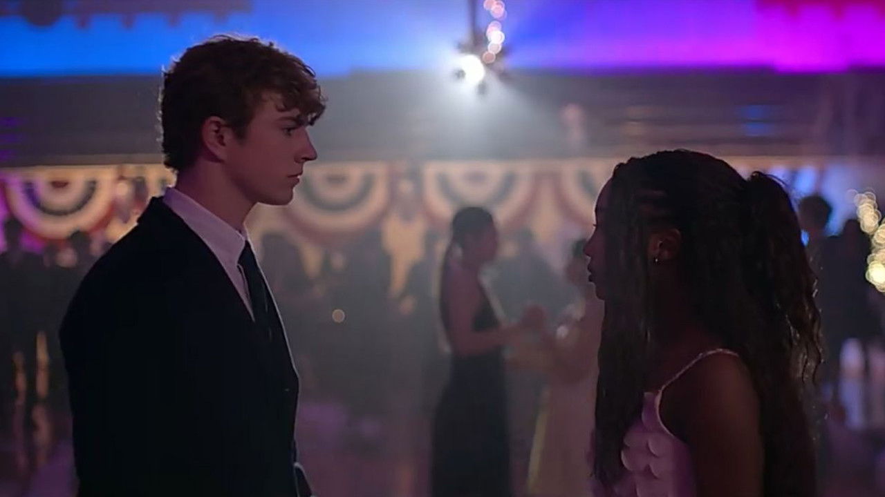 A Hero's Journey: The Making of Percy Jackson and the Olympians backdrop