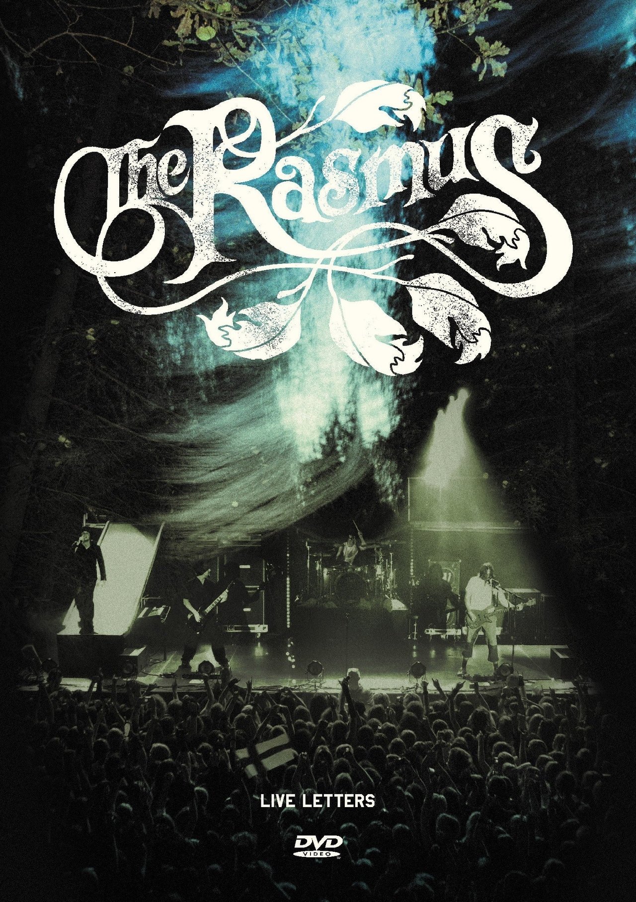 The Rasmus: Live Letters The Rasmus: Live Letters