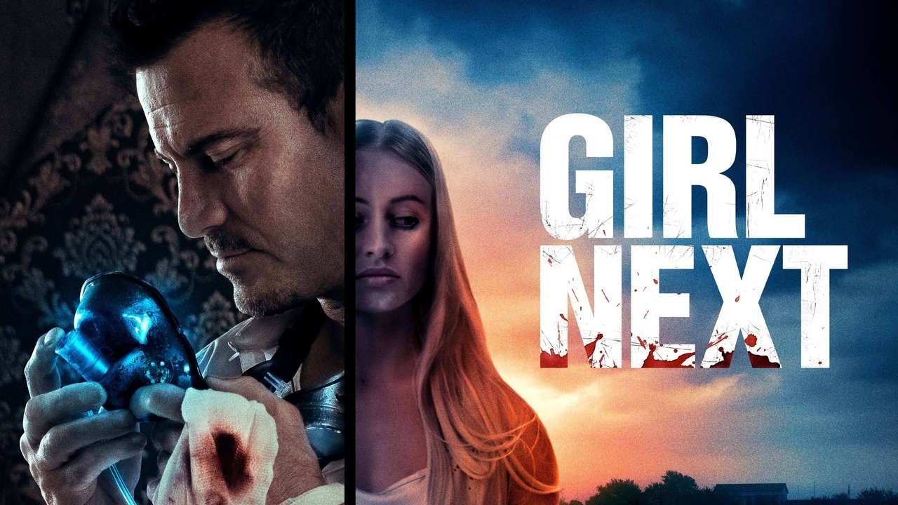 Girl Next (2021)