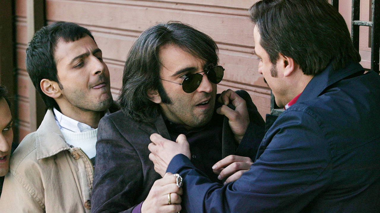 Geniş Aile — Épisode 41