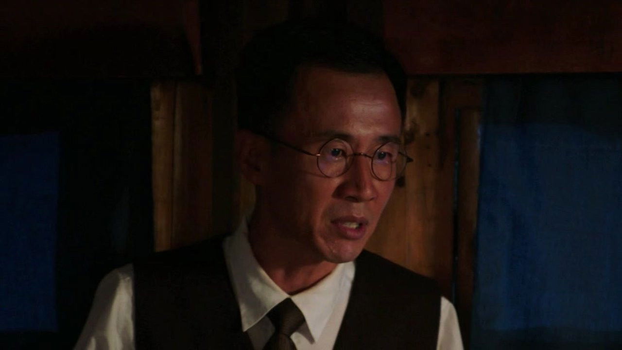 向警予 — Épisode 32