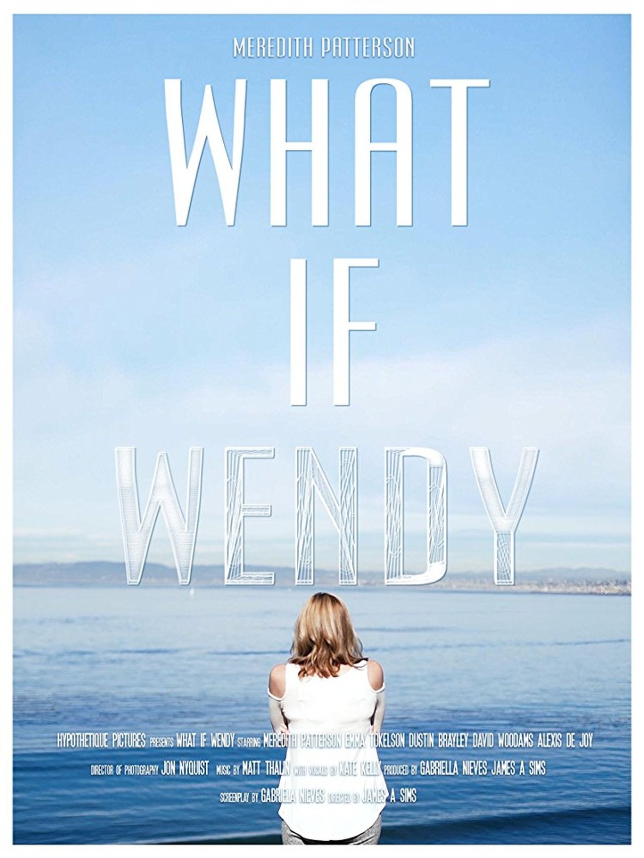 What if Wendy What if Wendy