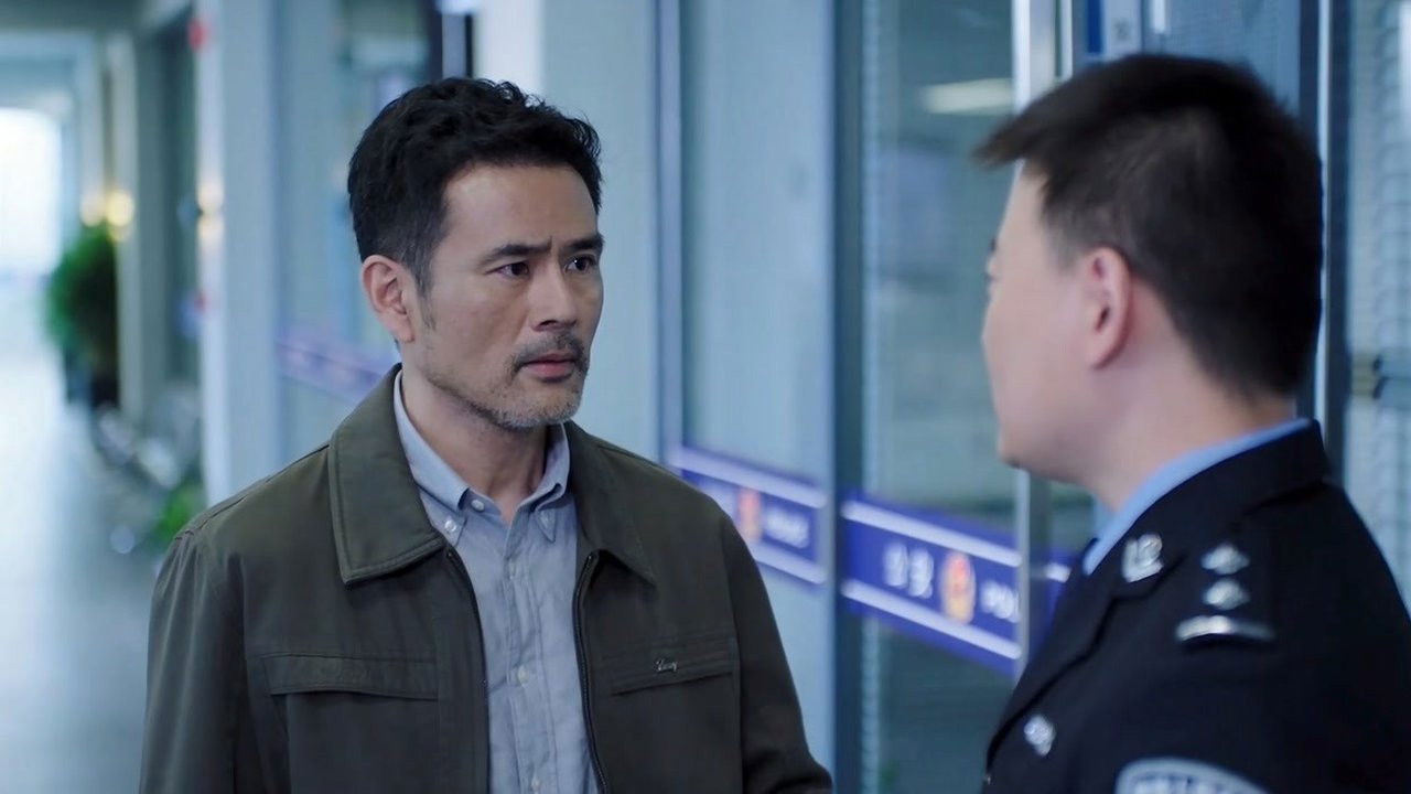 凶案现场 — Épisode 2