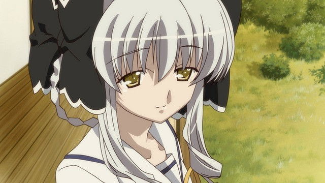 Da Capo - Season 4 Episode 2 : Secret Room of Snow