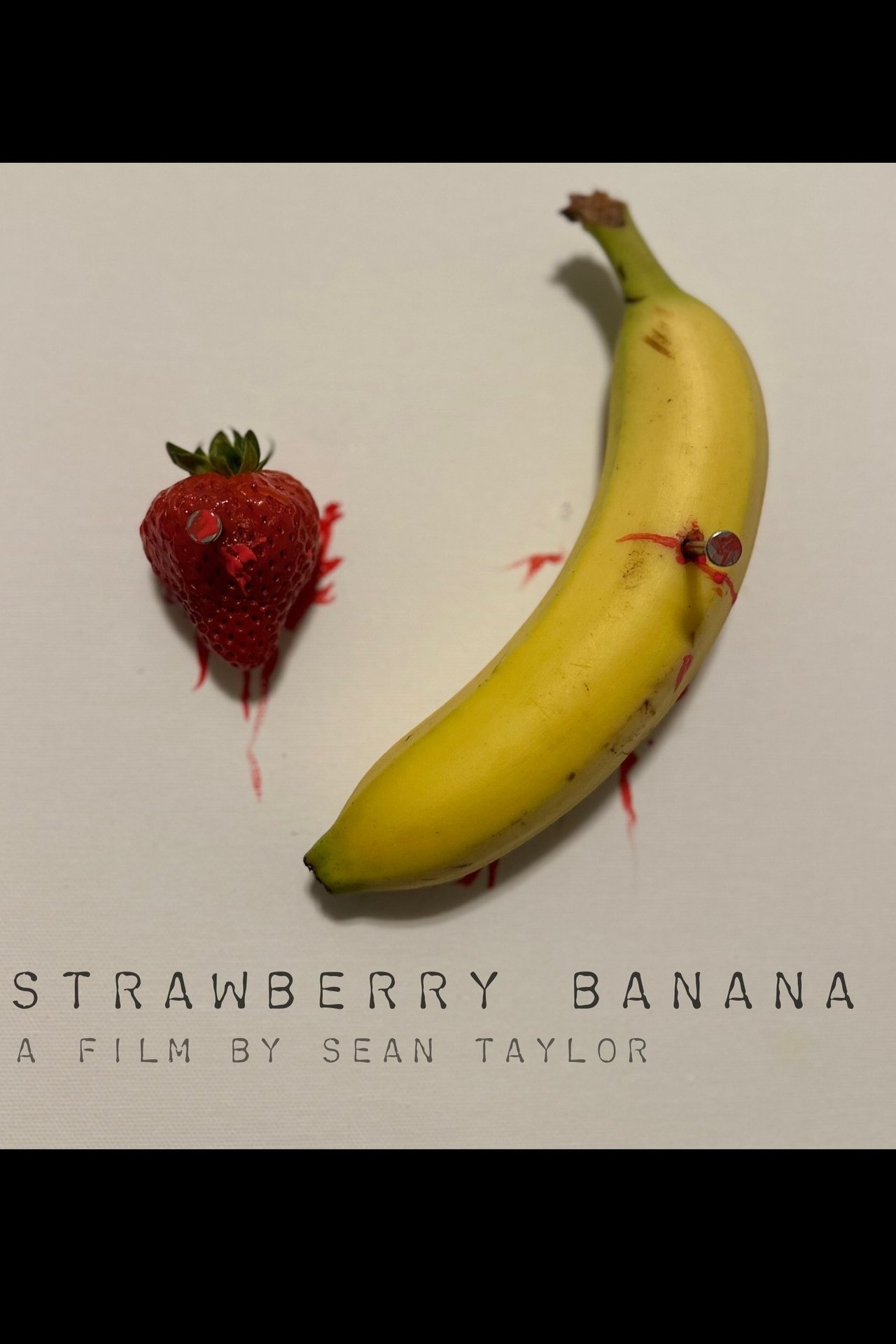 Strawberry Banana Part 1: The Illusion of Choice Strawberry Banana Part 1: The Illusion of Choice