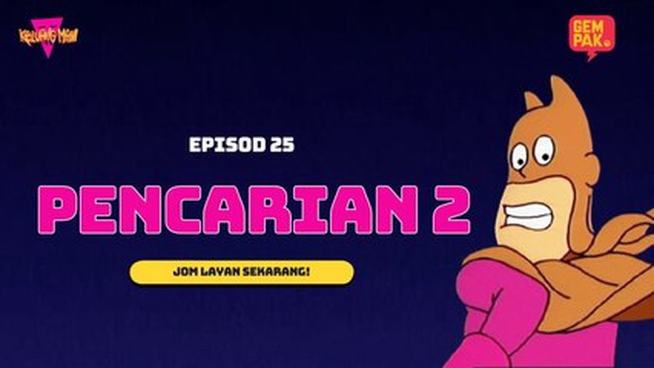 Pencarian 2