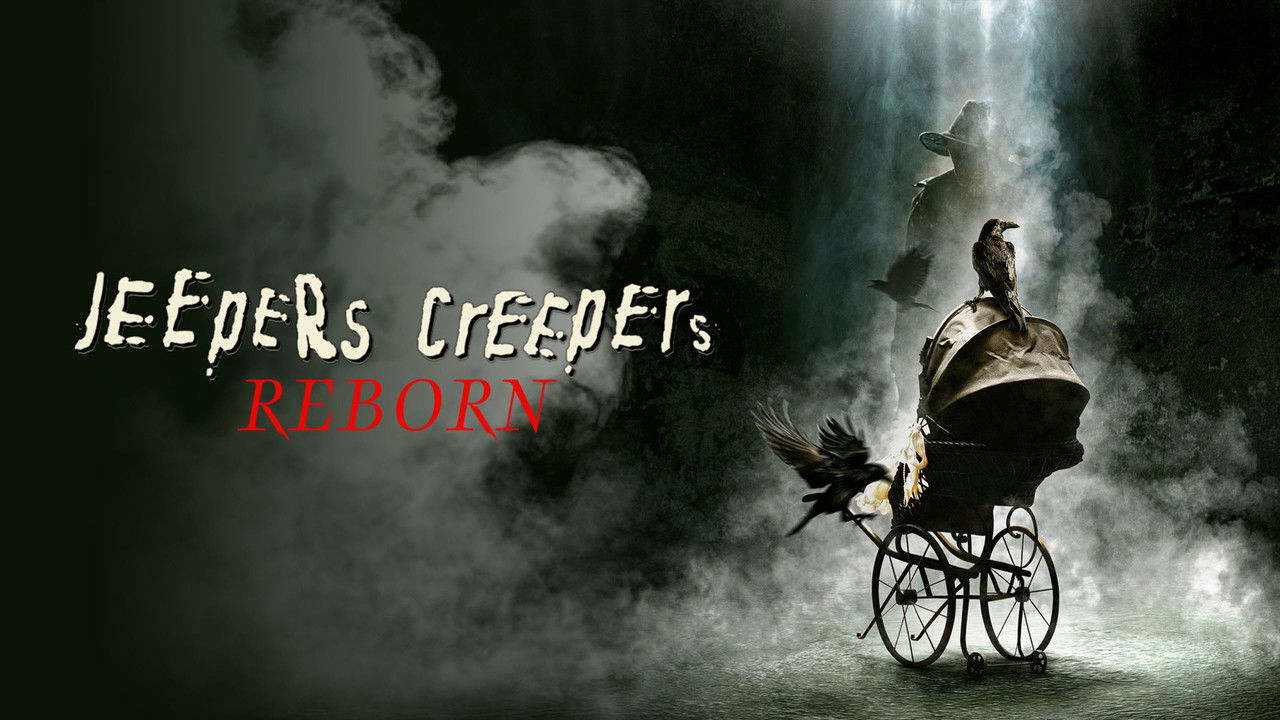 Jeepers Creepers: Reborn