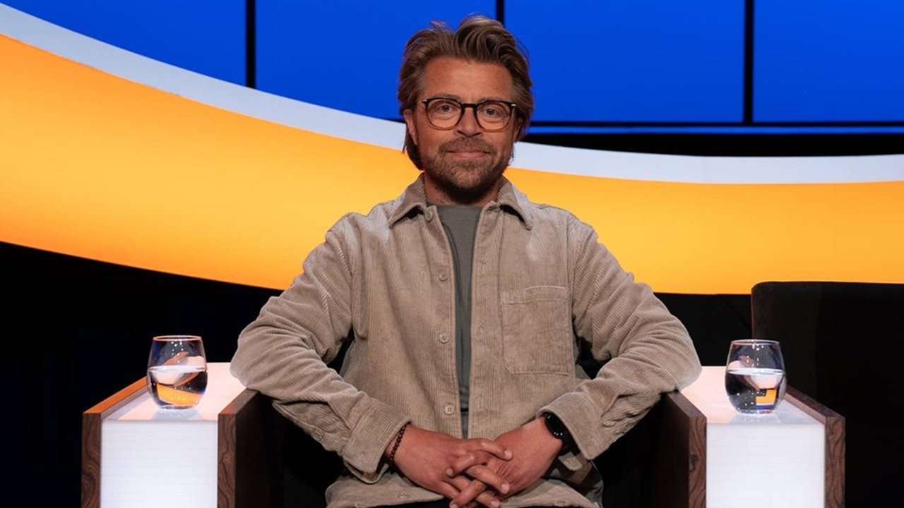 De Slimste Mens - Season 26 Episode 18 : Episode 18
