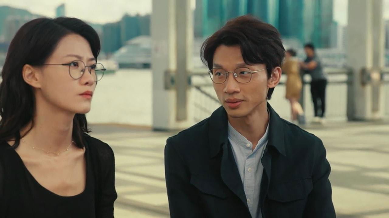 瑪嘉烈與大衛系列 絲絲 — Épisode 14