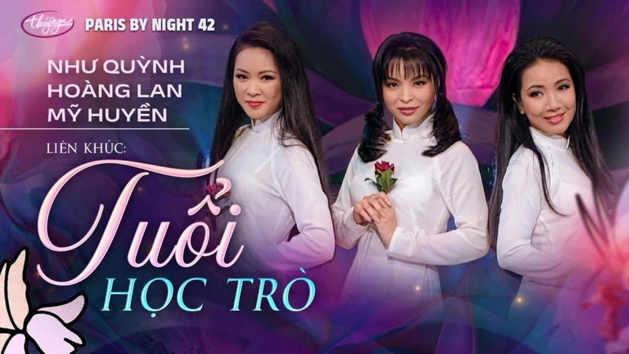 Paris By Night 42: Giòng Nhạc Kỷ Niệm still 5