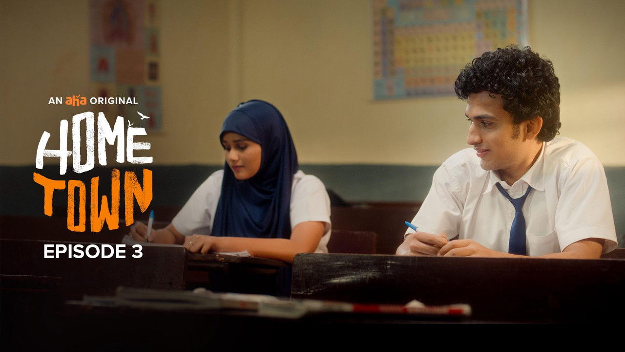 Hometown — Épisode 3