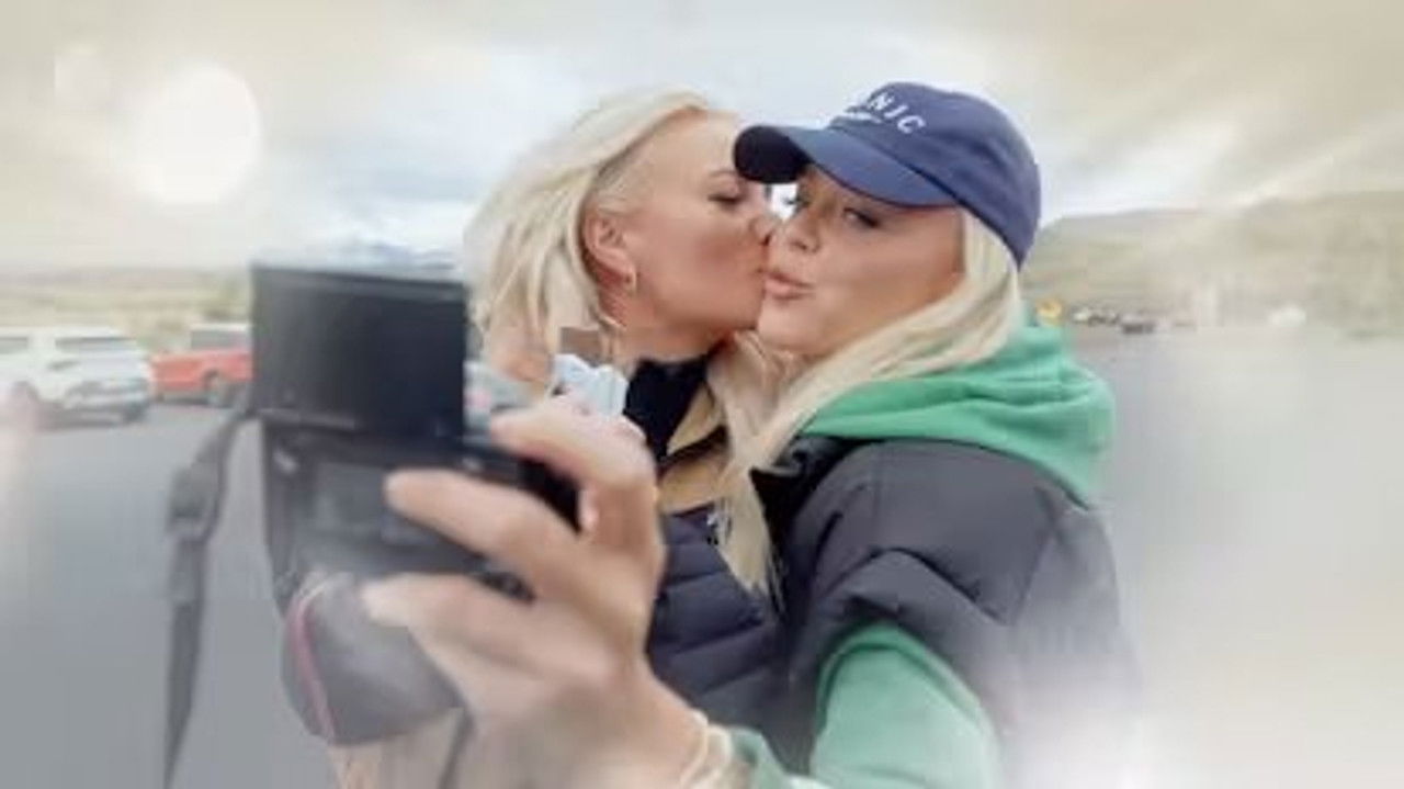 Diamantfamilien — Épisode 4