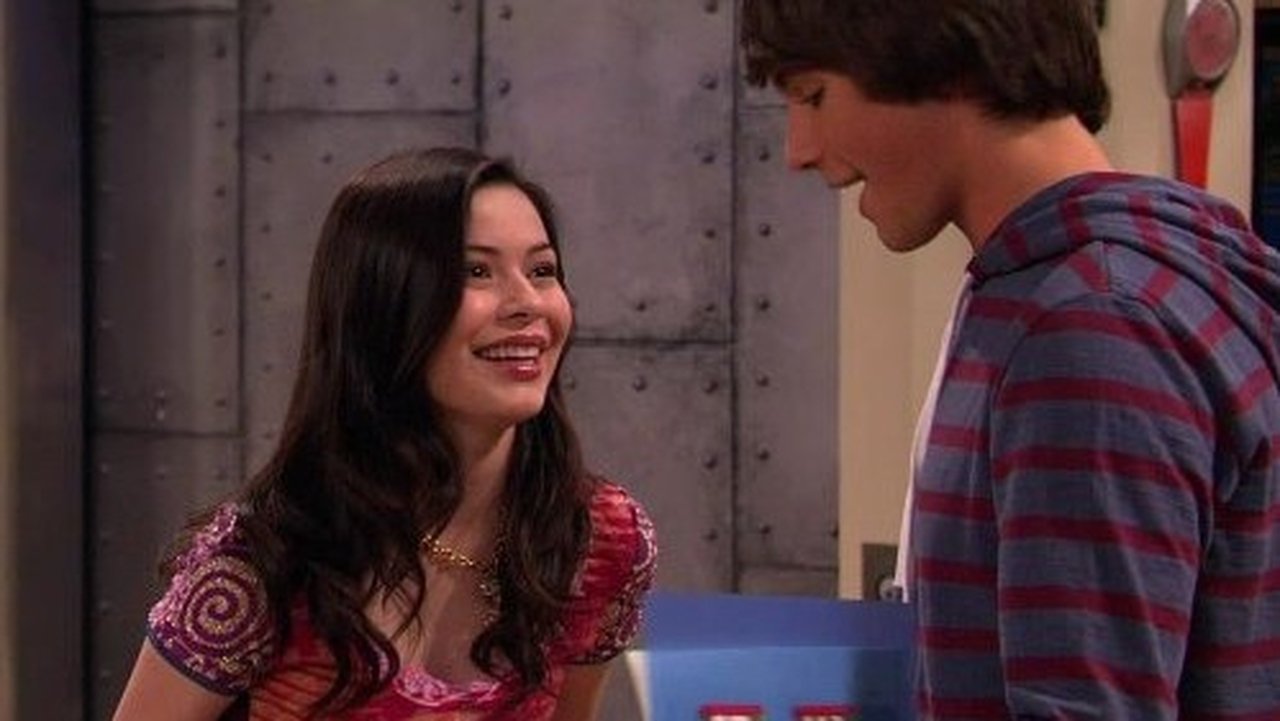 iCarly Temporada 2 capítulo 1 Español Latino | PelisLove - Entre Vías Temporada 2 Capítulo 1