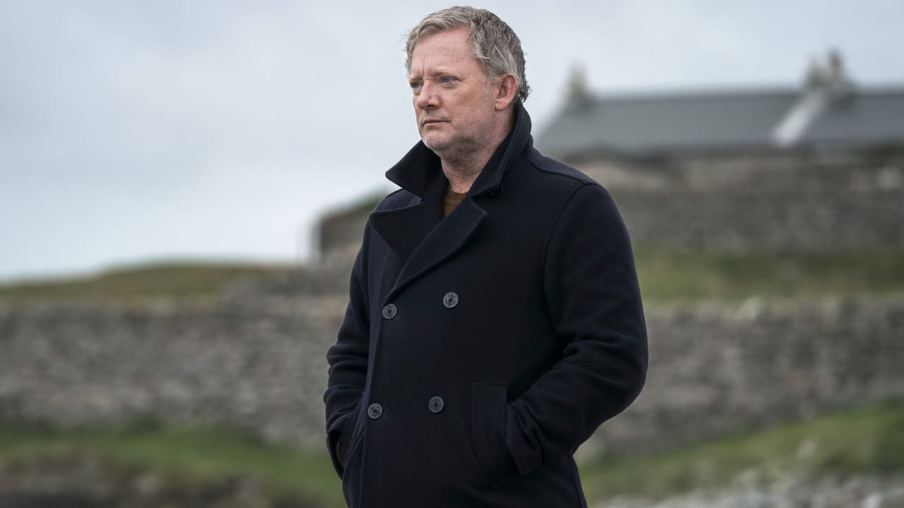 Shetland - Season 7 Episode 4 : Episode 4