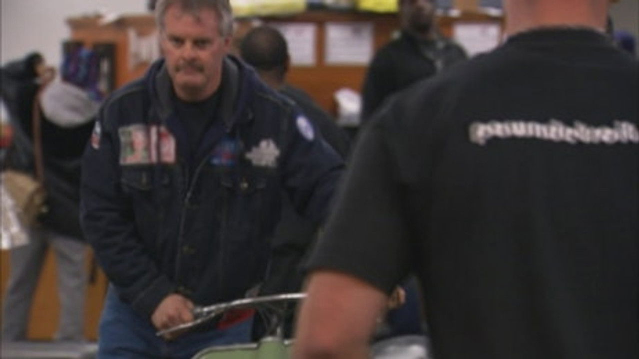 Prêt sur gage de l'enfer — Épisode 10