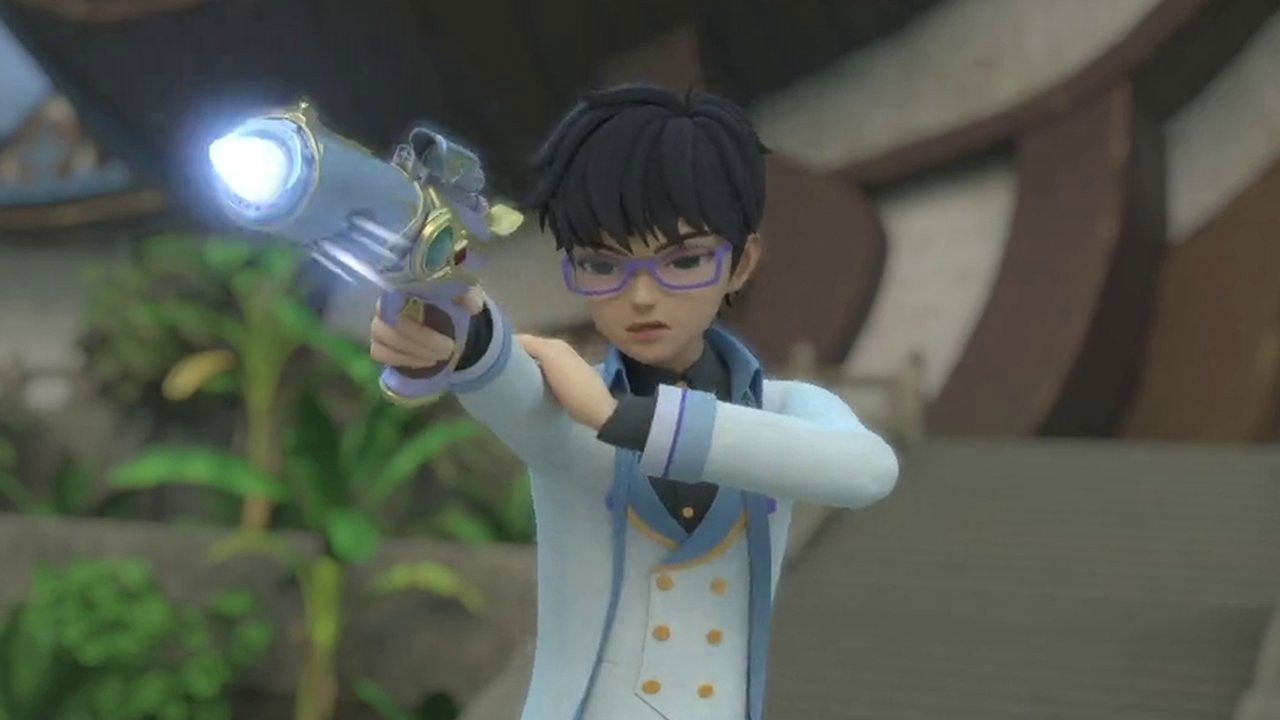 航海少年团 — Épisode 17