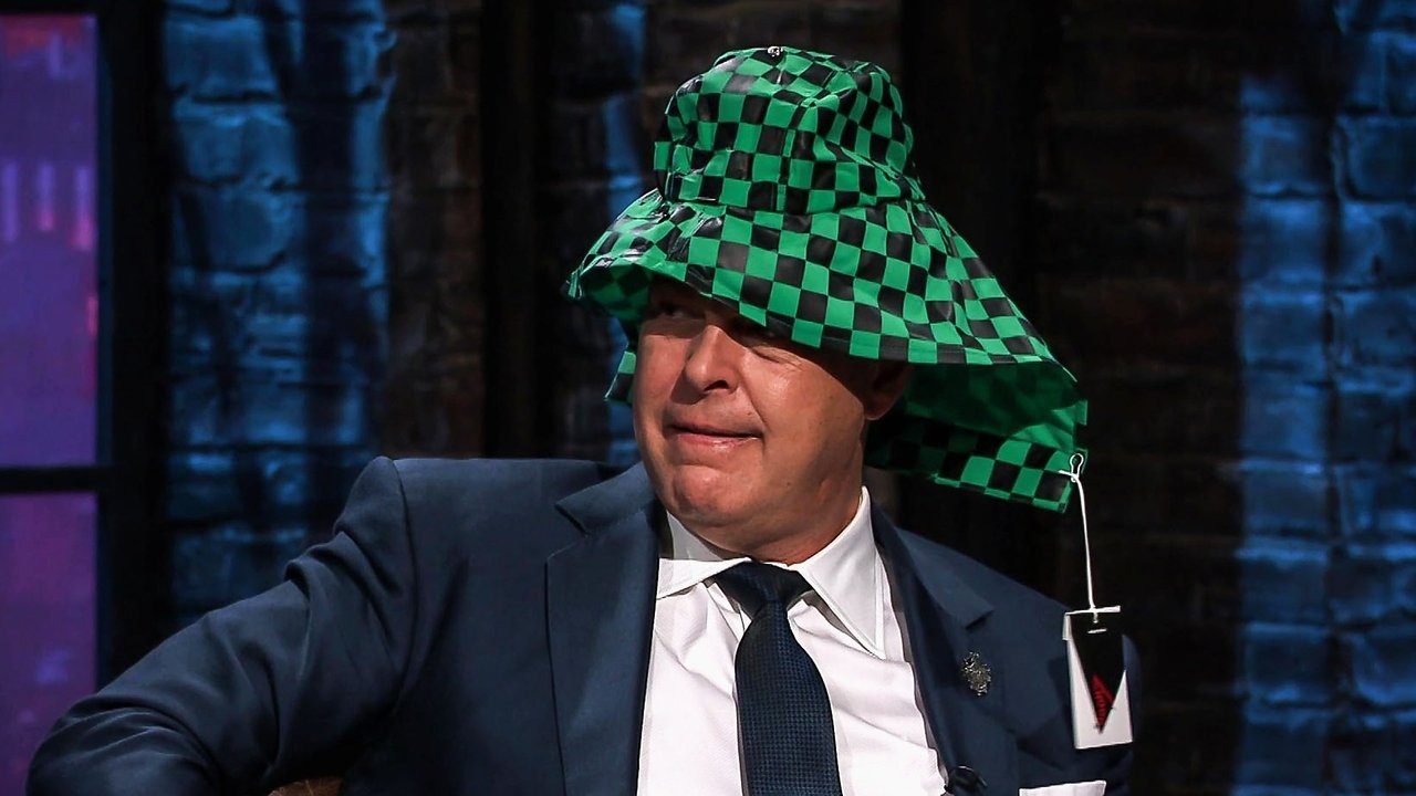 Dragons' Den - Season 22 Episode 12 : Episode 12