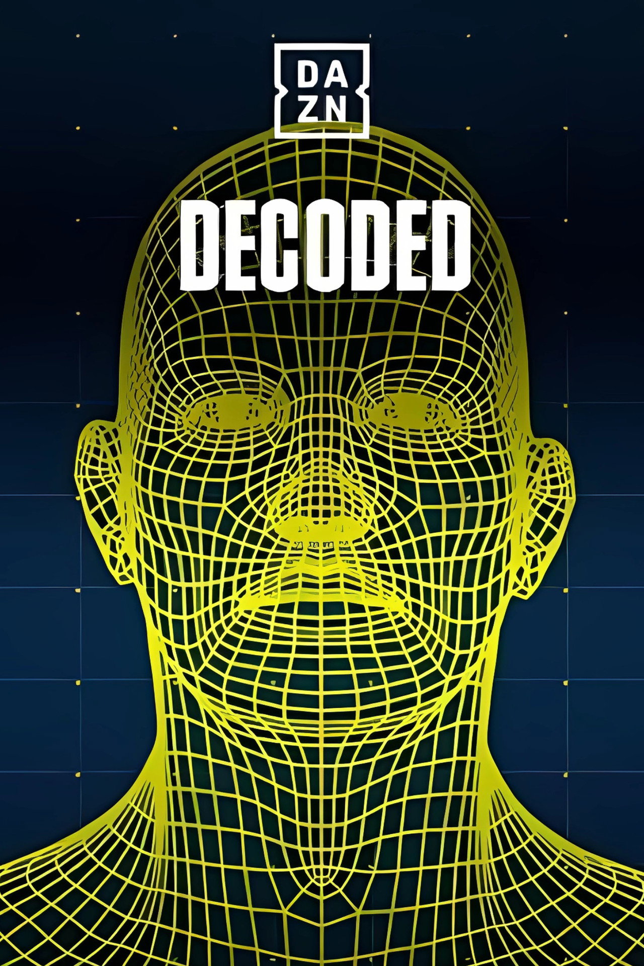 DECOD3D poster
