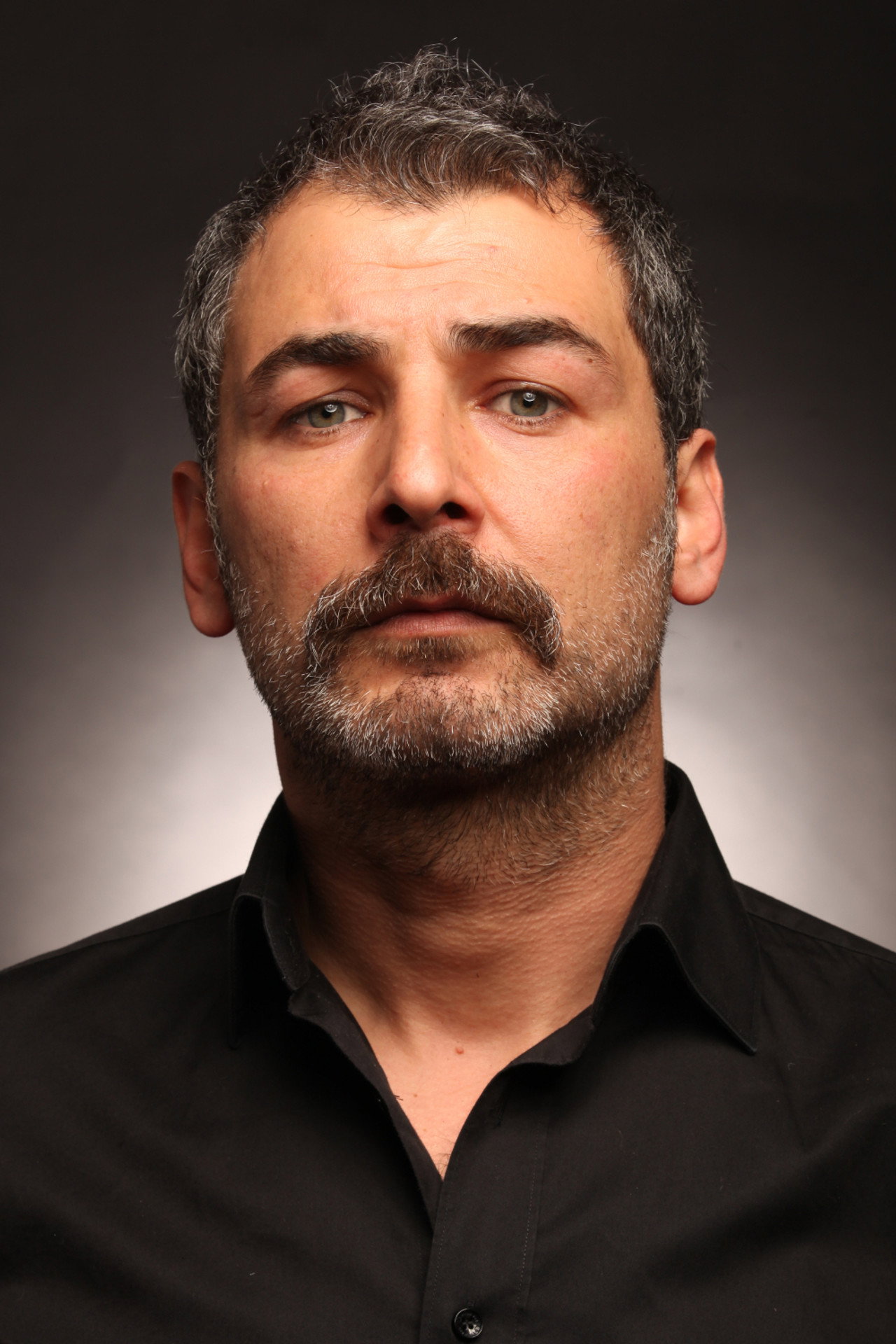 Ümit Olcay