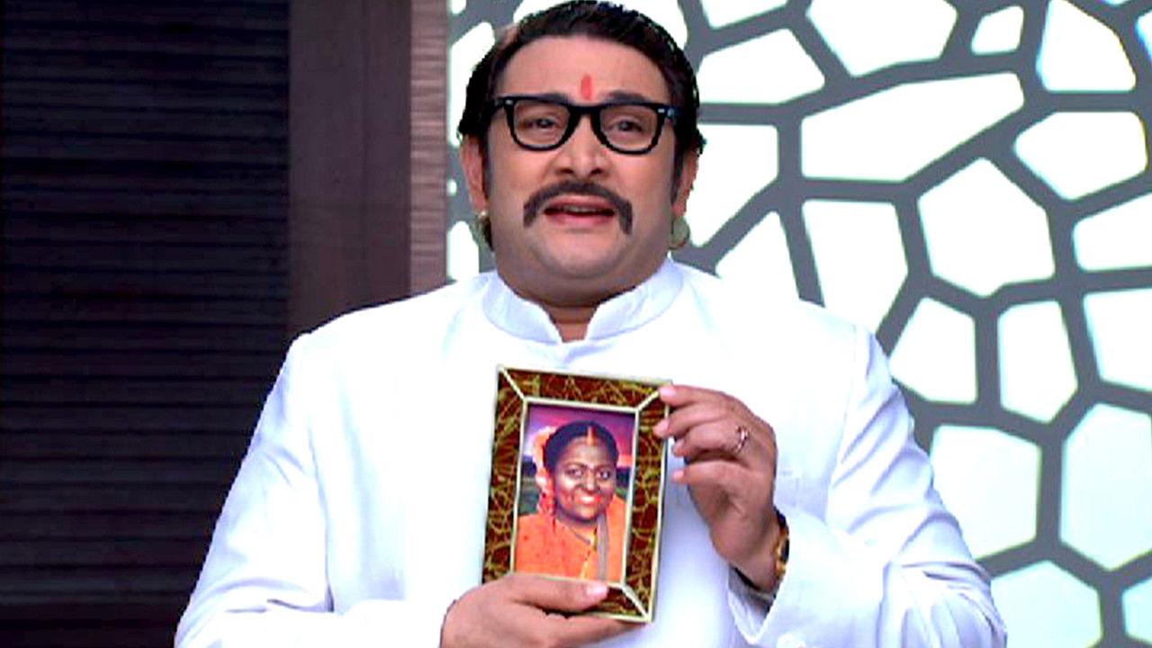 Badi Doooor Se Aaye Hai — Épisode 557