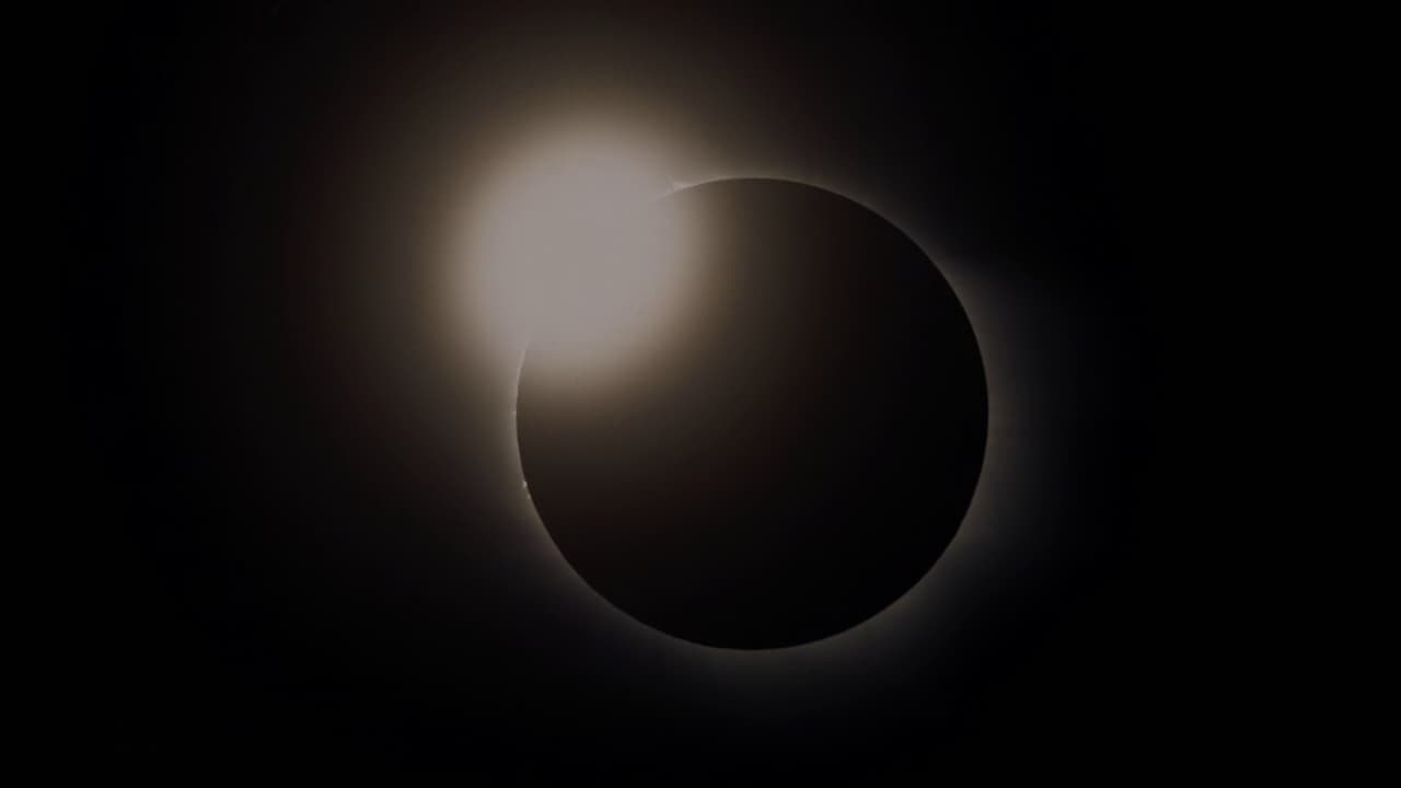 Total Eclipse of the Heartland Backdrop Image