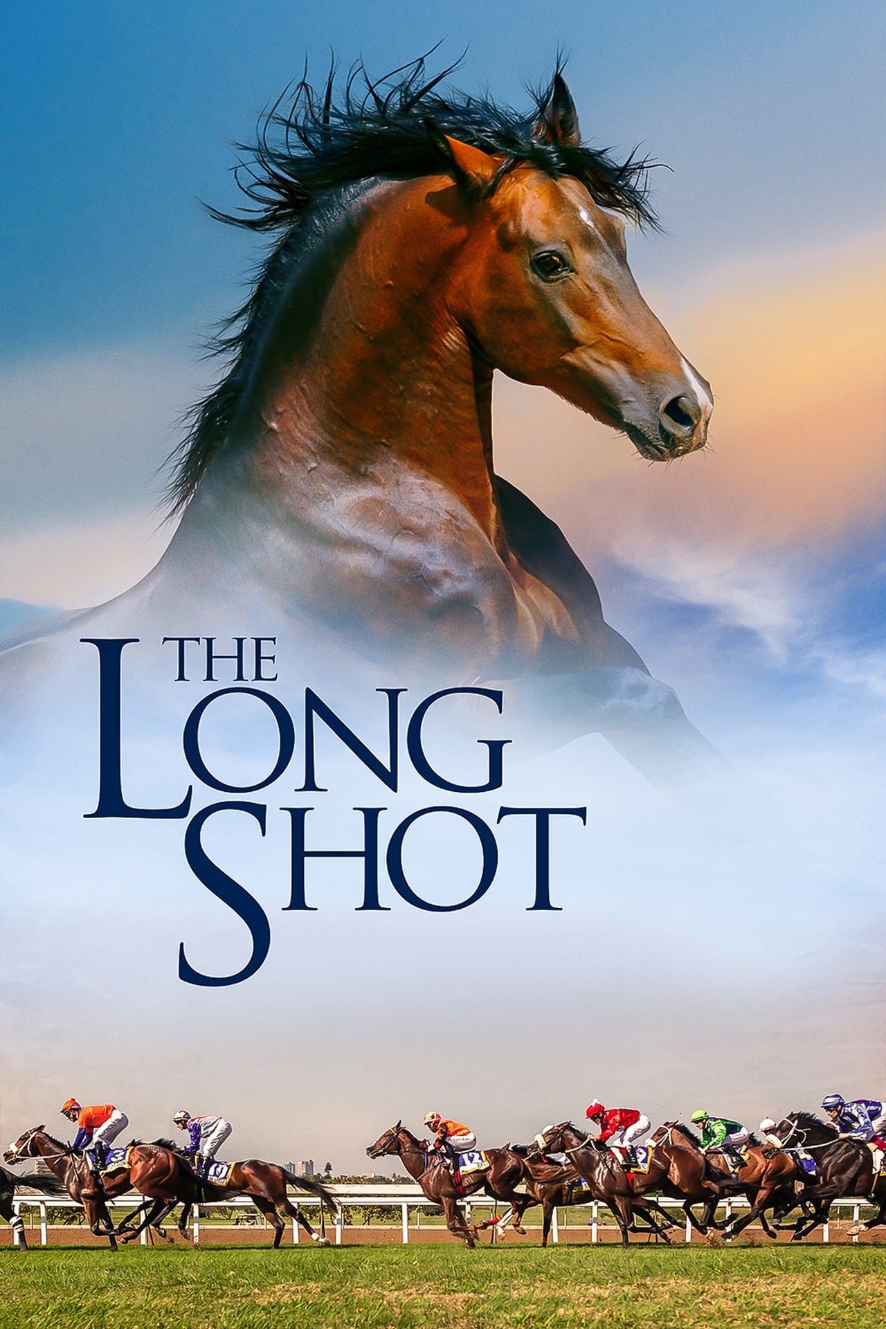 The Long Shot still 3