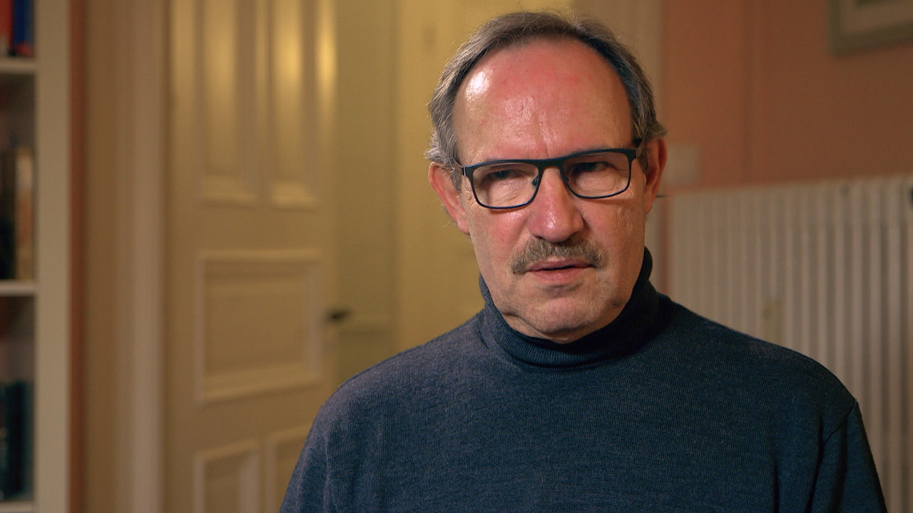 Portraits de criminels — Fritz Honka : le tueur allemand