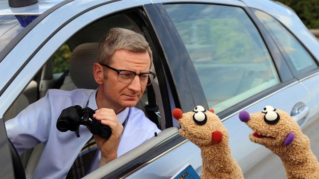 Ein Fall für die Erdmännchen - Season 2 Episode 1 : Episode 1