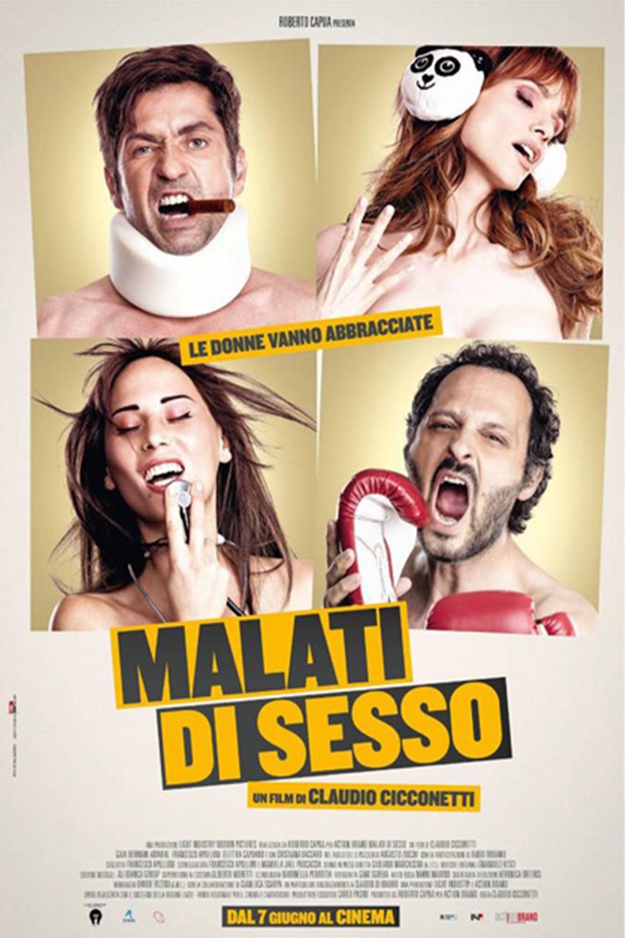 Malati Di Sesso