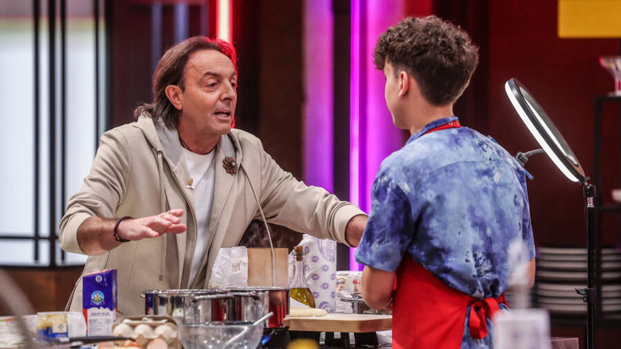 MasterChef Nastolatki — Épisode 3