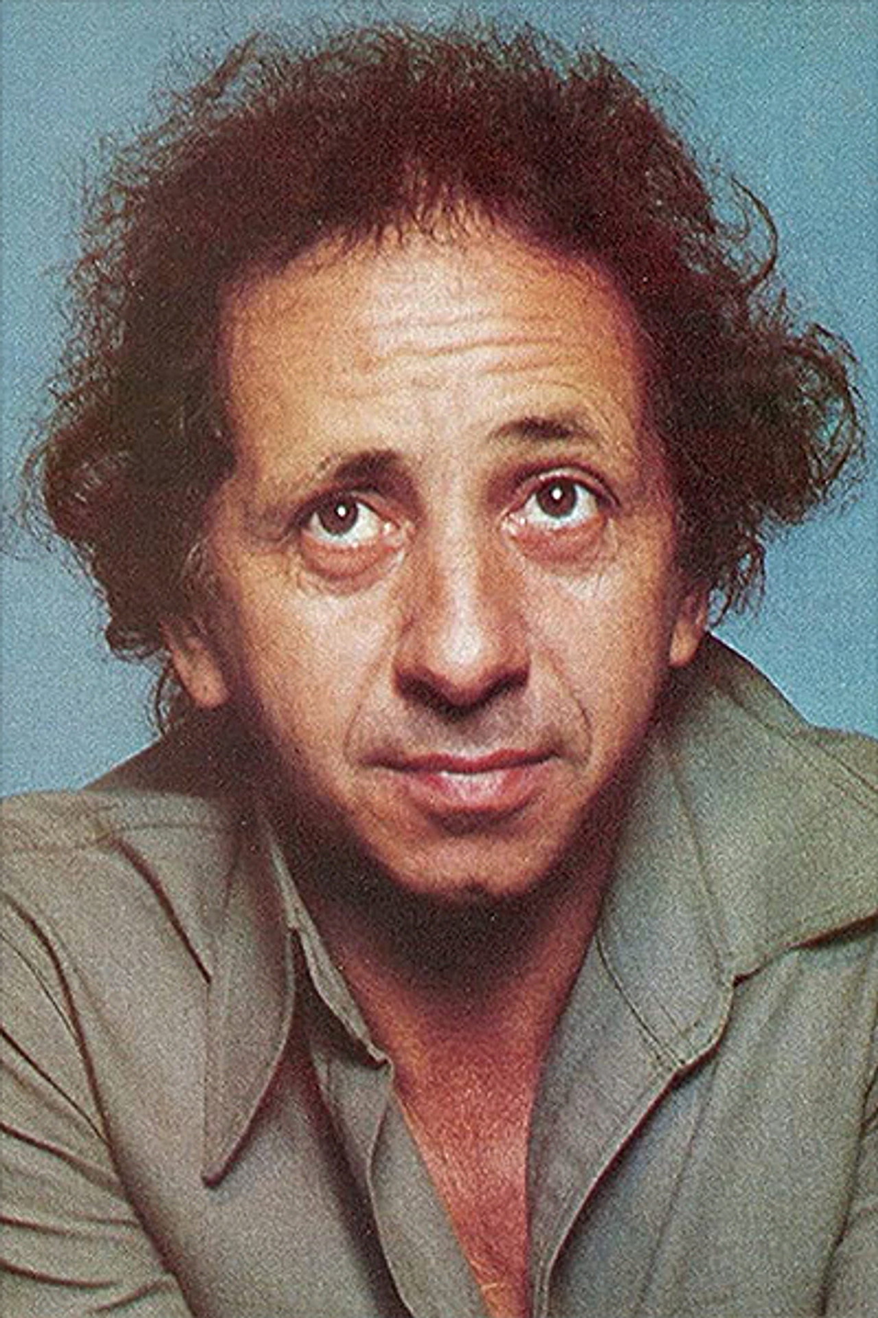 Flávio Migliaccio