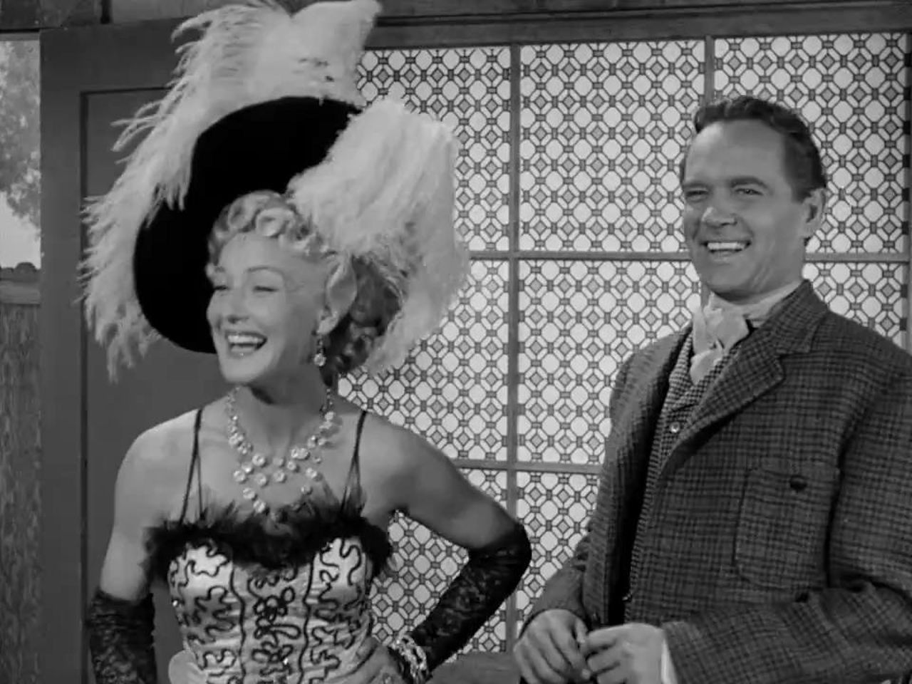 Les Aventuriers du Far West — Épisode 1