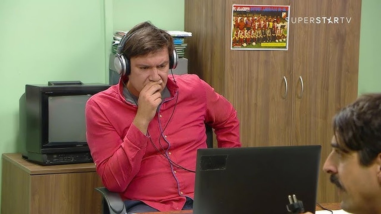 Državni posao - Season 8 Episode 29 : 1278 Anboksing