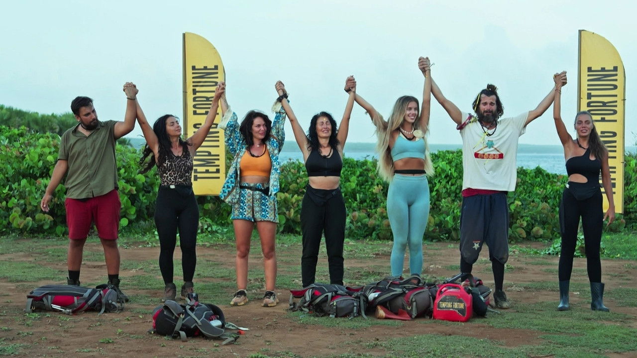 Tempting Fortune Romania - Season 1 Episode 32 : Finala